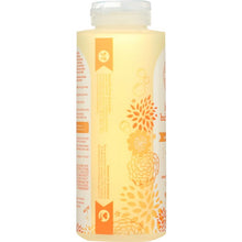 Load image into Gallery viewer, THE HONEST COMPANY: Bubble Bath Orange Vanilla, 12 oz