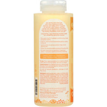 Load image into Gallery viewer, THE HONEST COMPANY: Bubble Bath Orange Vanilla, 12 oz