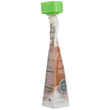 Load image into Gallery viewer, SPROUT: Carrot Apple Mango Baby Food, 3.5 oz