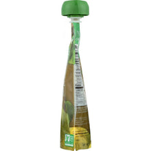 Load image into Gallery viewer, HAPPY BABY: Stage 2 Pear Kale Spinach Organic, 4 oz
