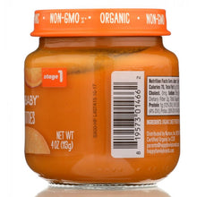 Load image into Gallery viewer, HAPPY BABY: Stage 1 Sweet Potatoes Baby Food in Jar, 4 oz