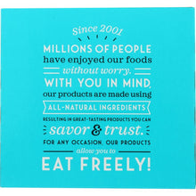 Load image into Gallery viewer, ENJOY LIFE: Bar Breakfast Oval Apple Cinnamon, 8.8 oz