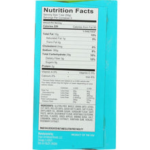 Load image into Gallery viewer, ENJOY LIFE: Bar Breakfast Oval Apple Cinnamon, 8.8 oz