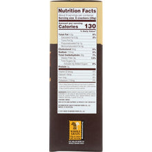 Load image into Gallery viewer, BACK TO NATURE: Cracked Black Pepper Harvest Whole Wheat Crackers, 8.5 oz