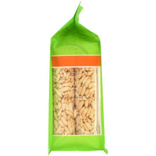 Load image into Gallery viewer, BAMBOO LANE: Crunchy Rice Rollers Organic Caramel Sea Salt, 2.6 oz