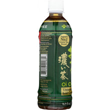 Load image into Gallery viewer, ITO EN: Oi Ocha Dark Green Tea Unsweetened, 16.9 oz