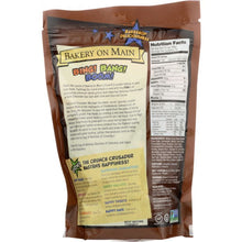 Load image into Gallery viewer, BAKERY ON MAIN: Cereal Grainola Dark Chocolate Sea Salt, 11 oz