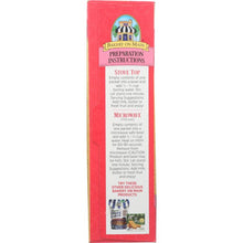 Load image into Gallery viewer, BAKERY ON MAIN: Instant Oatmeal Gluten Free Strawberry Shortcake, 10.56 oz