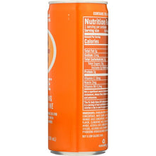 Load image into Gallery viewer, IZZE: Sparkling Clementine Flavored Juice Beverage, 8.4 oz