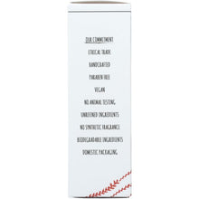 Load image into Gallery viewer, ALAFFIA: Neem Turmeric Night Cream, 3 fl oz