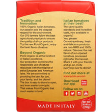 Load image into Gallery viewer, POMI: Tomatoes Strained Organic, 26.46 oz
