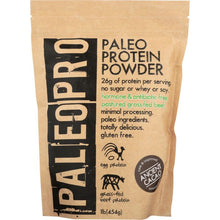 Load image into Gallery viewer, PALEO: Ancient Cacao Protein Powder, 1 lb