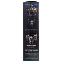 Load image into Gallery viewer, HU: Sea Salt Grain-Free Crackers, 4.25 oz