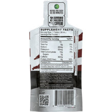 Load image into Gallery viewer, FROG FUEL: Ultra Energized Berry 1.2 Oz