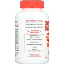 Load image into Gallery viewer, SMARTYPANTS: Kids Complete Multivitamin, 90 pc