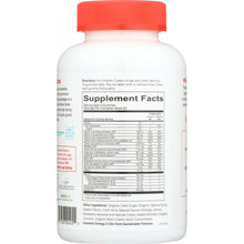 Load image into Gallery viewer, SMARTYPANTS: Kids Complete Multivitamin, 90 pc