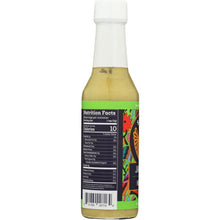 Load image into Gallery viewer, SIETE: Jalapeno Hot Sauce, 5 oz