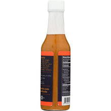 Load image into Gallery viewer, SIETE: Hot Habanero Sauce, 5 oz