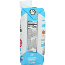 Load image into Gallery viewer, ORGAIN: Organic Vegan Nutritional Shake Sweet Vanilla Bean, 11 oz
