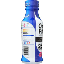 Load image into Gallery viewer, ORGAIN: Ready to Drink Creamy Chocolate Shake, 14 oz