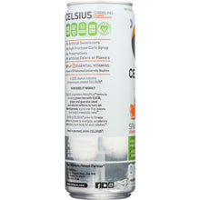 Load image into Gallery viewer, CELSIUS: Beverage Sparkling Orange Pomegranate, 12 oz