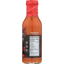 Load image into Gallery viewer, THE NEW PRIMAL: Sauce Buffalo Hot, 12 oz