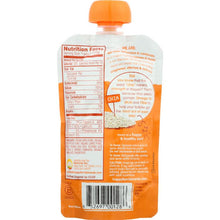 Load image into Gallery viewer, HAPPY TOT ORGANIC SUPERFOODS: Sweet Potato Apple Carrot & Cinnamon, 4.22 oz