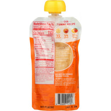 Load image into Gallery viewer, HAPPY TOT: Superfoods Banana Mango & Peach Organic, 4.22 oz