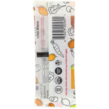 Load image into Gallery viewer, VEGGIE GOS: Chip Mango Apple Pumpkin, .42 oz