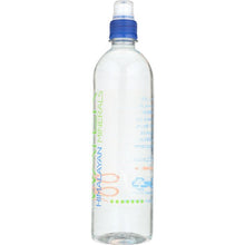 Load image into Gallery viewer, ALKALINE88: Water Alkaline Himalayan, 700 ml