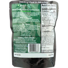 Load image into Gallery viewer, MIRACLE NOODLE: Ready-to-Eat Meal Green Curry Sauce, 280 gm
