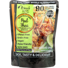 Load image into Gallery viewer, MIRACLE NOODLE: Ready-to-Eat Meal Pad Thai, 10 oz