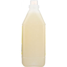 Load image into Gallery viewer, REBEL GREEN: Fresh Laundry Detergent Peppermint and Lemon, 64 oz