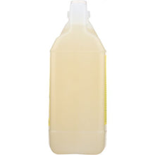 Load image into Gallery viewer, REBEL GREEN: Fresh Laundry Detergent Peppermint and Lemon, 64 oz