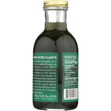 Load image into Gallery viewer, GOLDTHREAD: Green Minerals Tonic, 12 fo