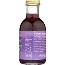 Load image into Gallery viewer, GOLDTHREAD: Lavender Bliss Tonic, 12 fo
