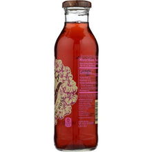 Load image into Gallery viewer, SHAKA TEA: Lemon Tea Lokelani Rose, 14 oz