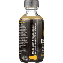 Load image into Gallery viewer, ETHANS: Pineapple Ginger Apple Cider Vinegar Shot, 2 fl oz
