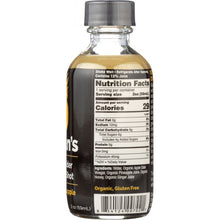 Load image into Gallery viewer, ETHANS: Pineapple Ginger Apple Cider Vinegar Shot, 2 fl oz