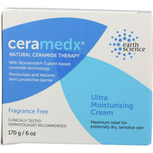 Load image into Gallery viewer, CERAMEDX: Ultra Moisturizing Cream, 6 oz