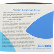 Load image into Gallery viewer, CERAMEDX: Ultra Moisturizing Cream, 6 oz