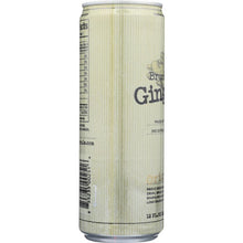 Load image into Gallery viewer, BRUCE COST GINGER ALE: Ginger Ale Unfiltered Original Can, 12 oz