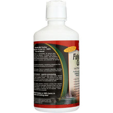 Load image into Gallery viewer, VITAL EARTH MINERALS: Fulvic Mineral Complex, 32 oz