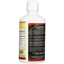 Load image into Gallery viewer, VITAL EARTH MINERALS: Fulvic Mineral Complex, 32 oz
