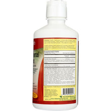 Load image into Gallery viewer, VITAL EARTH MINERALS: Fulvic Mineral Complex, 32 oz