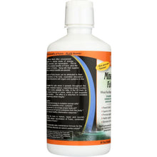 Load image into Gallery viewer, VITAL EARTH MINERALS: Fulvic Humic Mineral Blend, 32 oz
