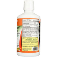 Load image into Gallery viewer, VITAL EARTH MINERALS: Fulvic Humic Mineral Blend, 32 oz