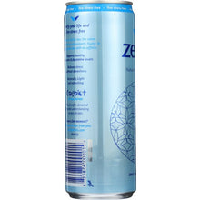 Load image into Gallery viewer, ZENIFY: Stress Relief Drink Natural, 12 oz