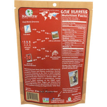 Load image into Gallery viewer, HIMALANIA: Raw Natural Goji Berries, 4 oz