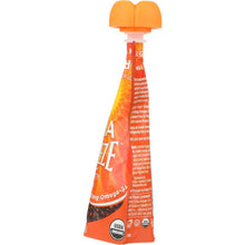 Load image into Gallery viewer, MAMMA CHIA: Squezze Vitality Snack Mango Coconut, 3.5 oz